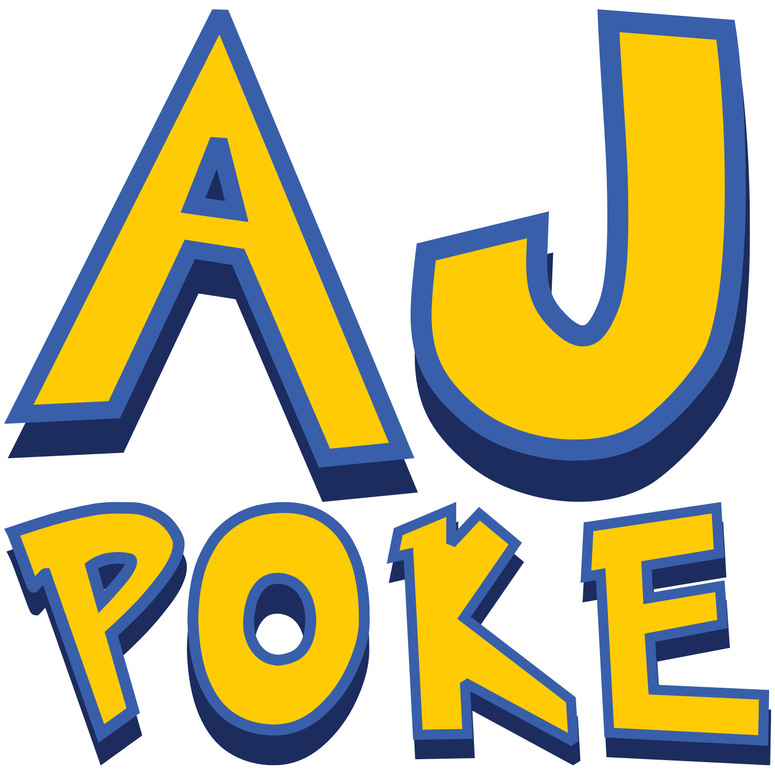 AJ Poke